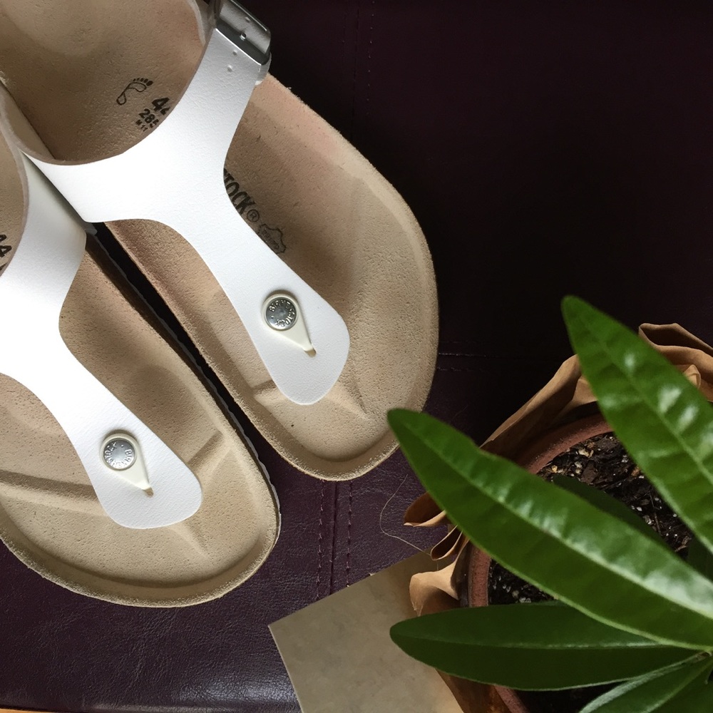 Gizeh Birkenstock Sandals